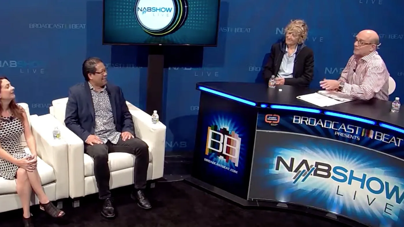 NABShow Live